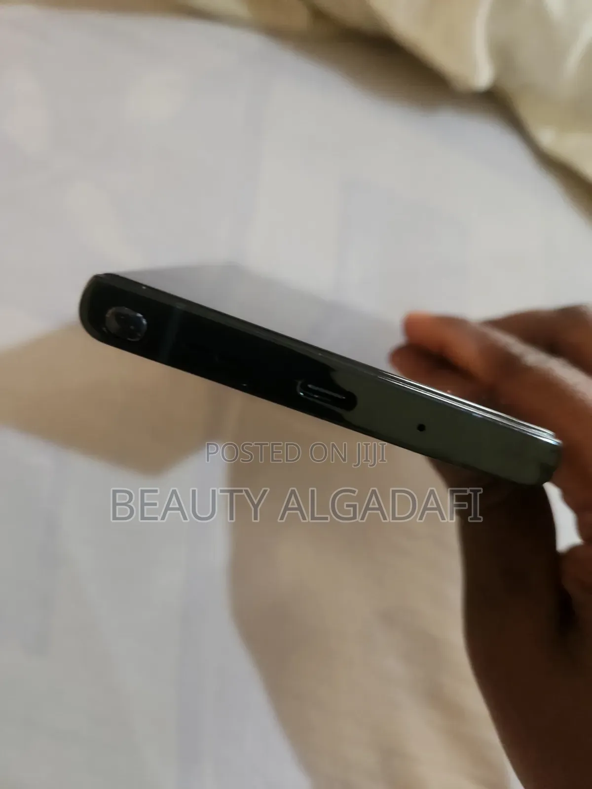 Samsung Galaxy Note 20 Ultra 5G 128 GB Black