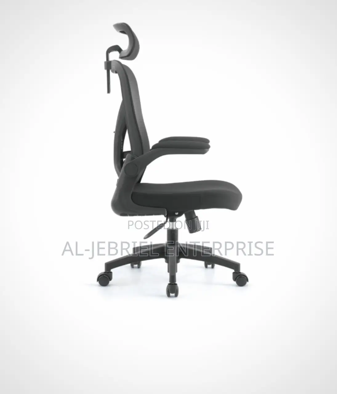 Eldo Chair