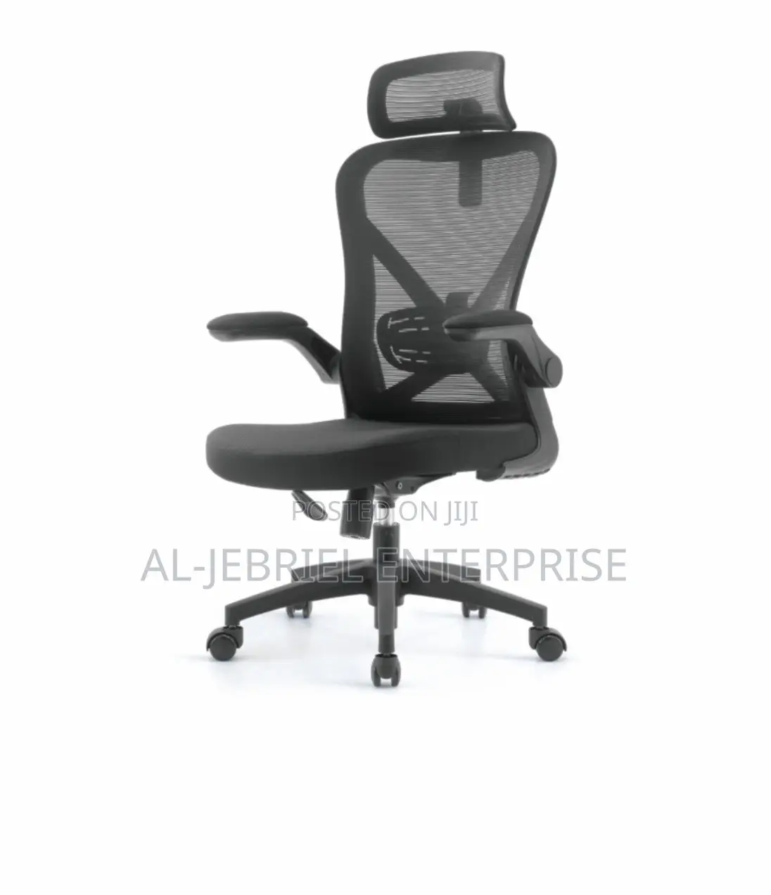 Eldo Chair