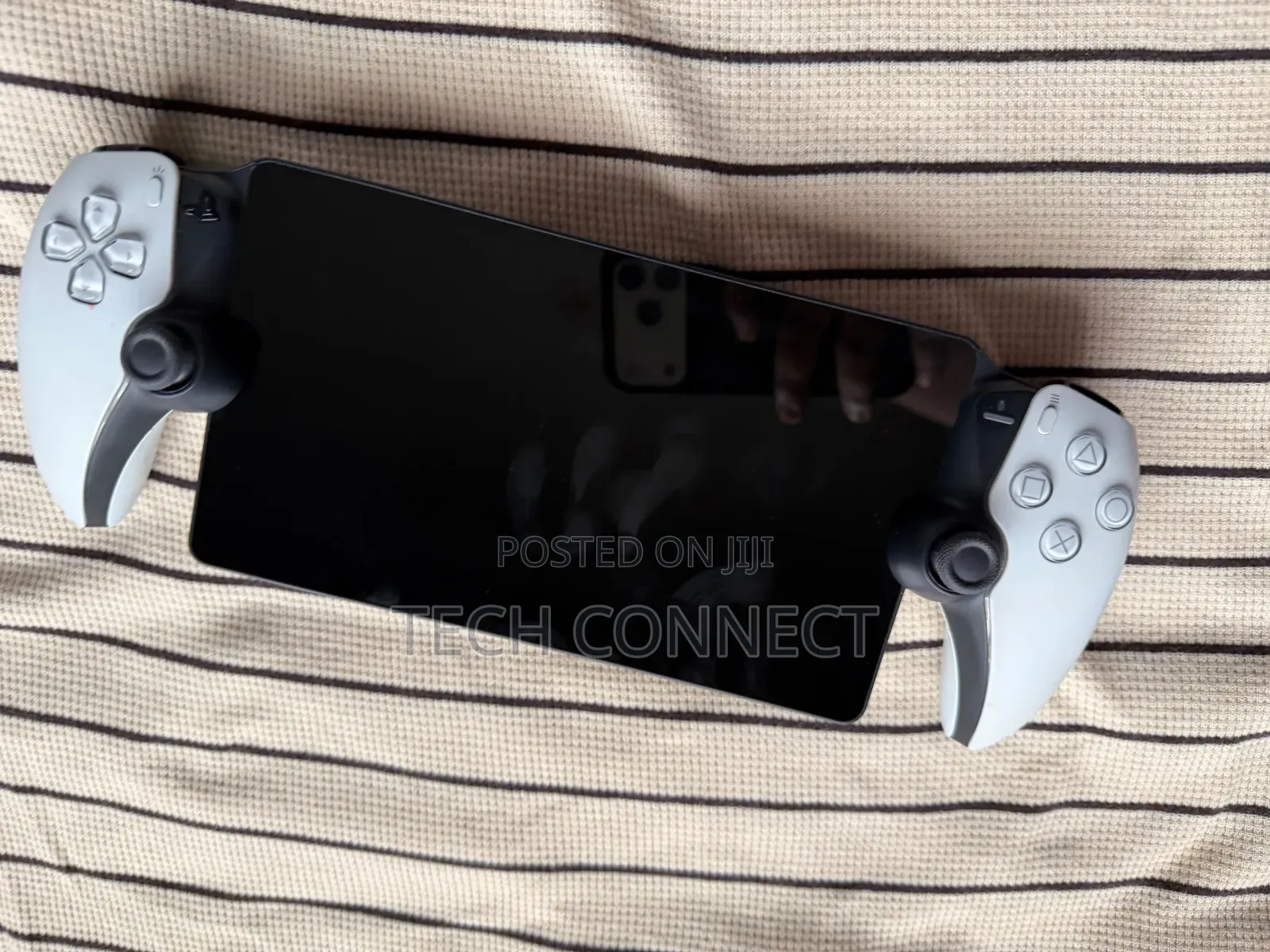 New Playstation Portal(PSP)