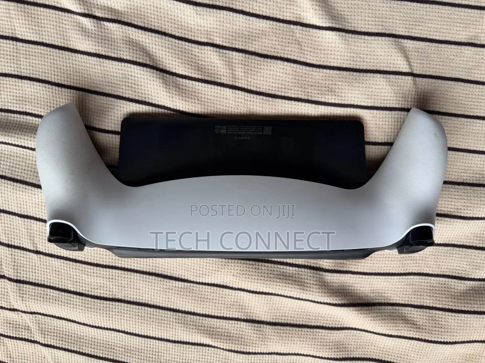 New Playstation Portal(PSP)