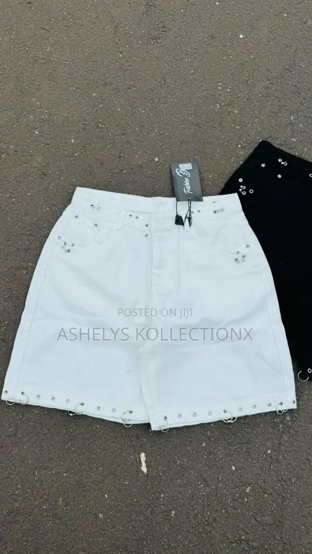 Quality Vintage Jeans Shots