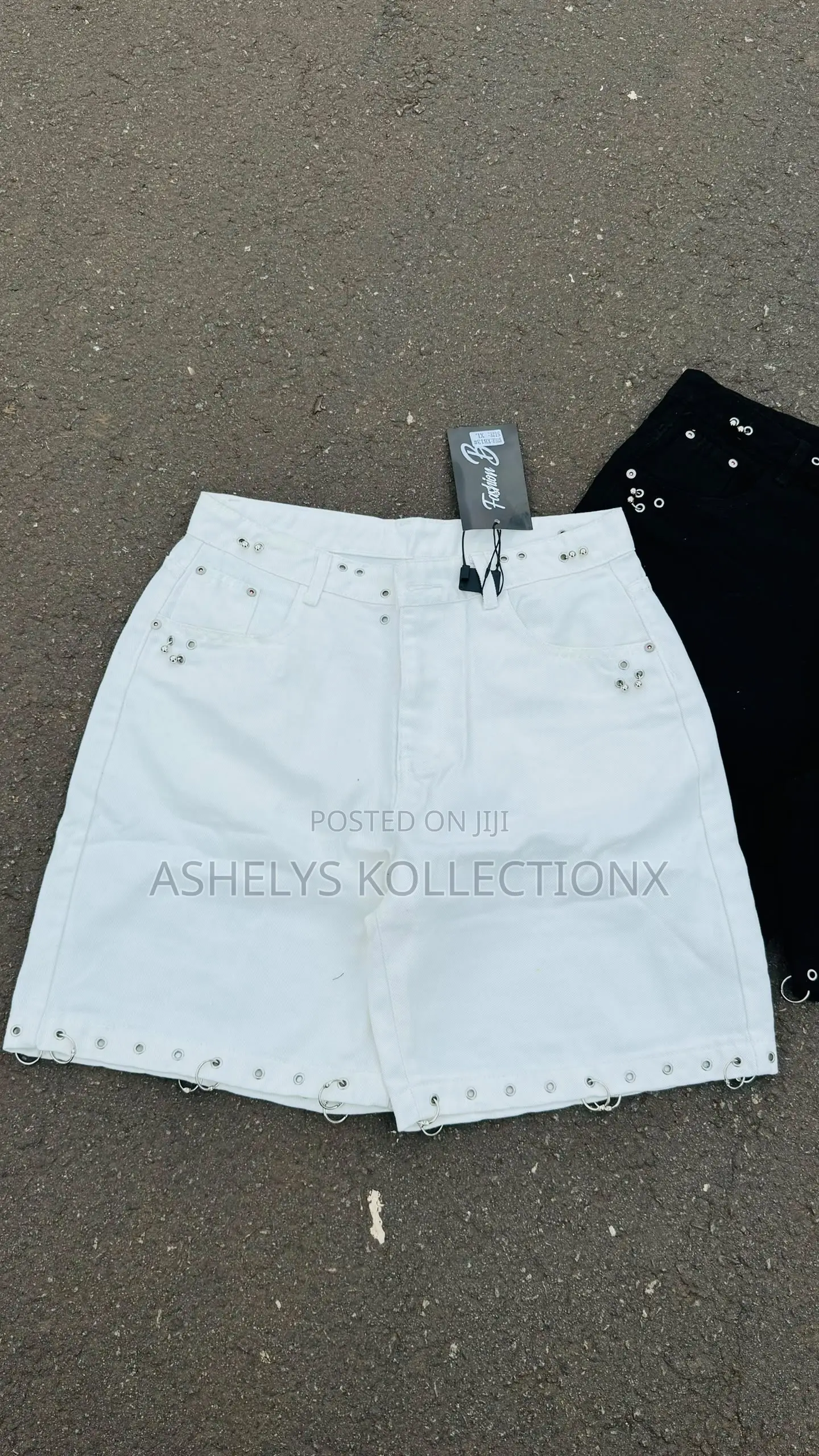 Quality Vintage Jeans Shots