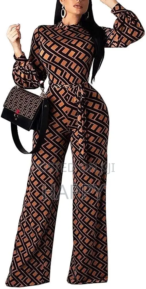 Jumpsuit for Women