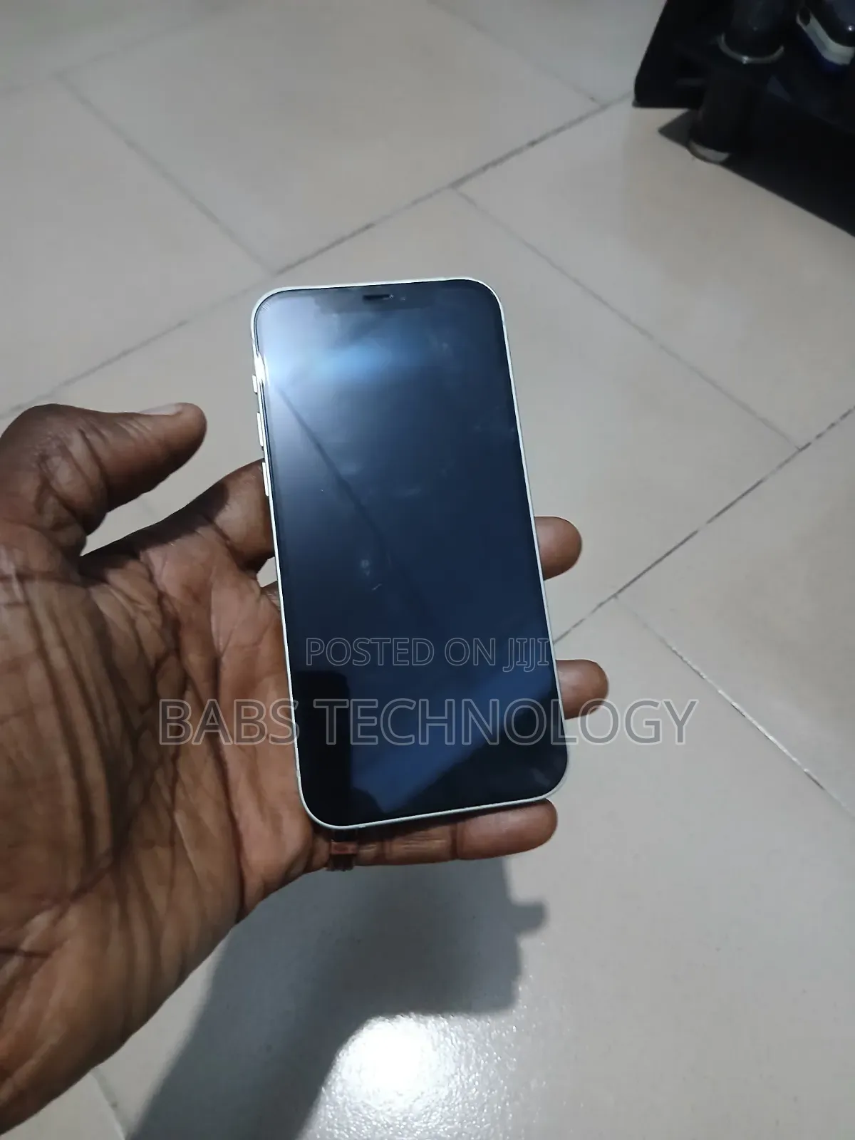Apple iPhone 12 64 GB Blue