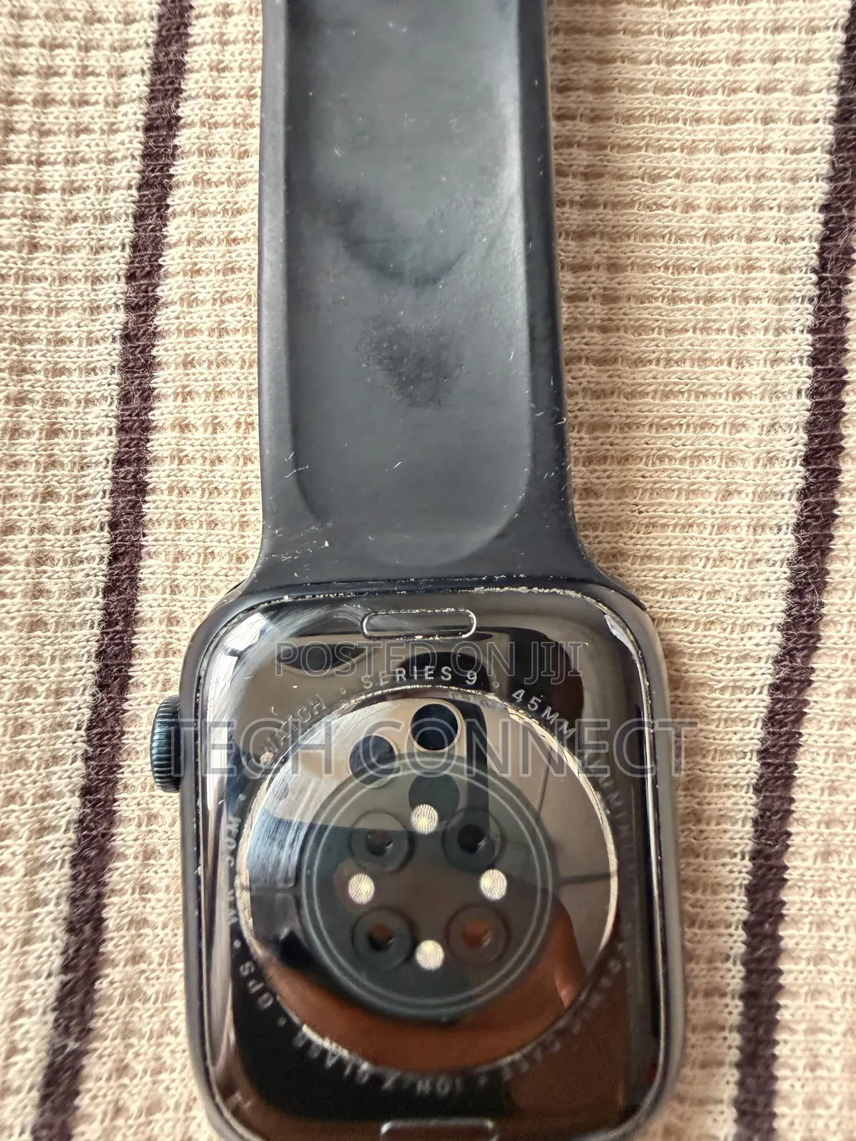 Apple Watch Series 9 GPS