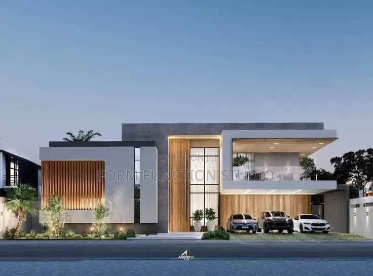 Building Plan 01