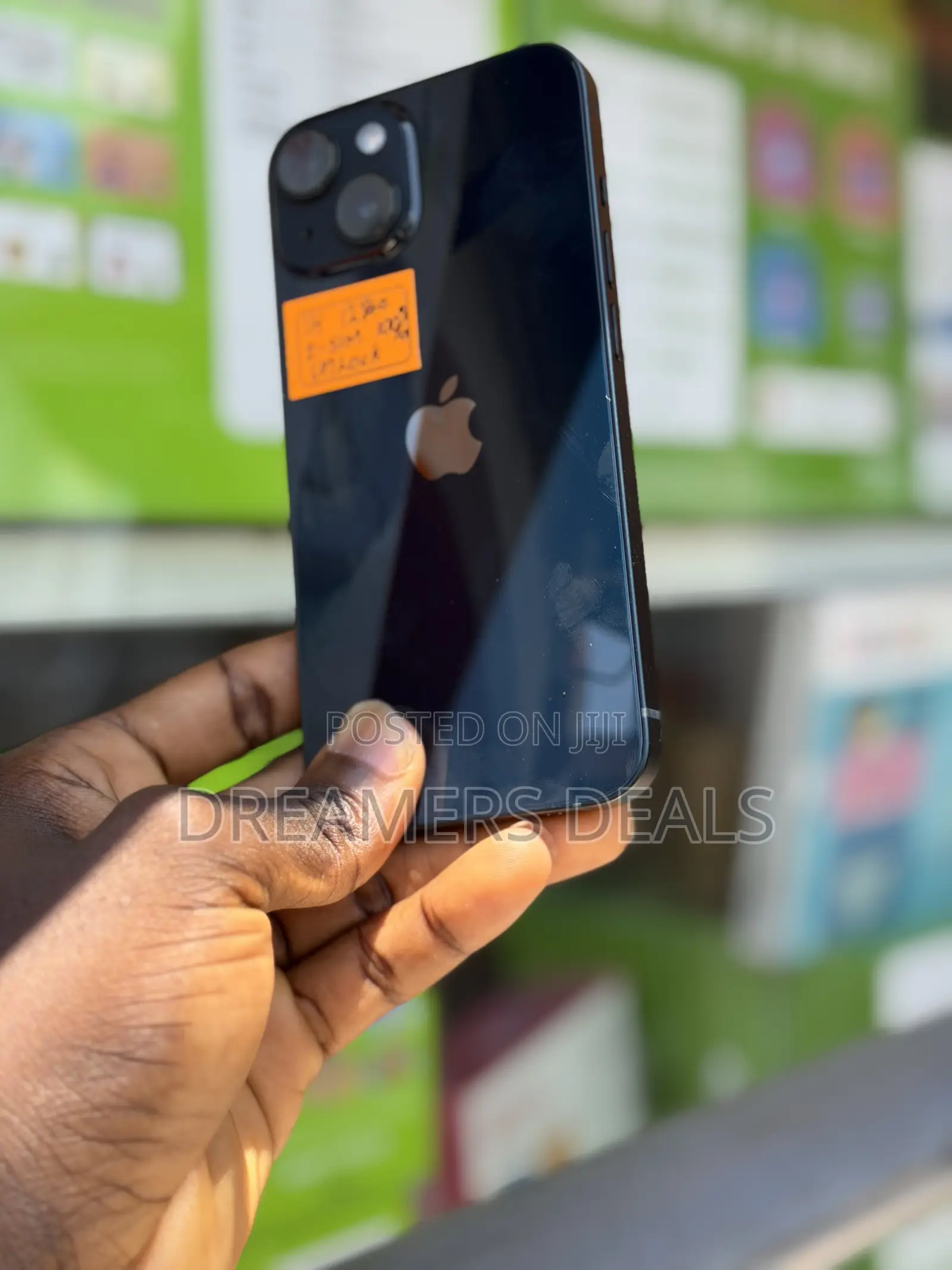 Apple iPhone 14 128 GB Black