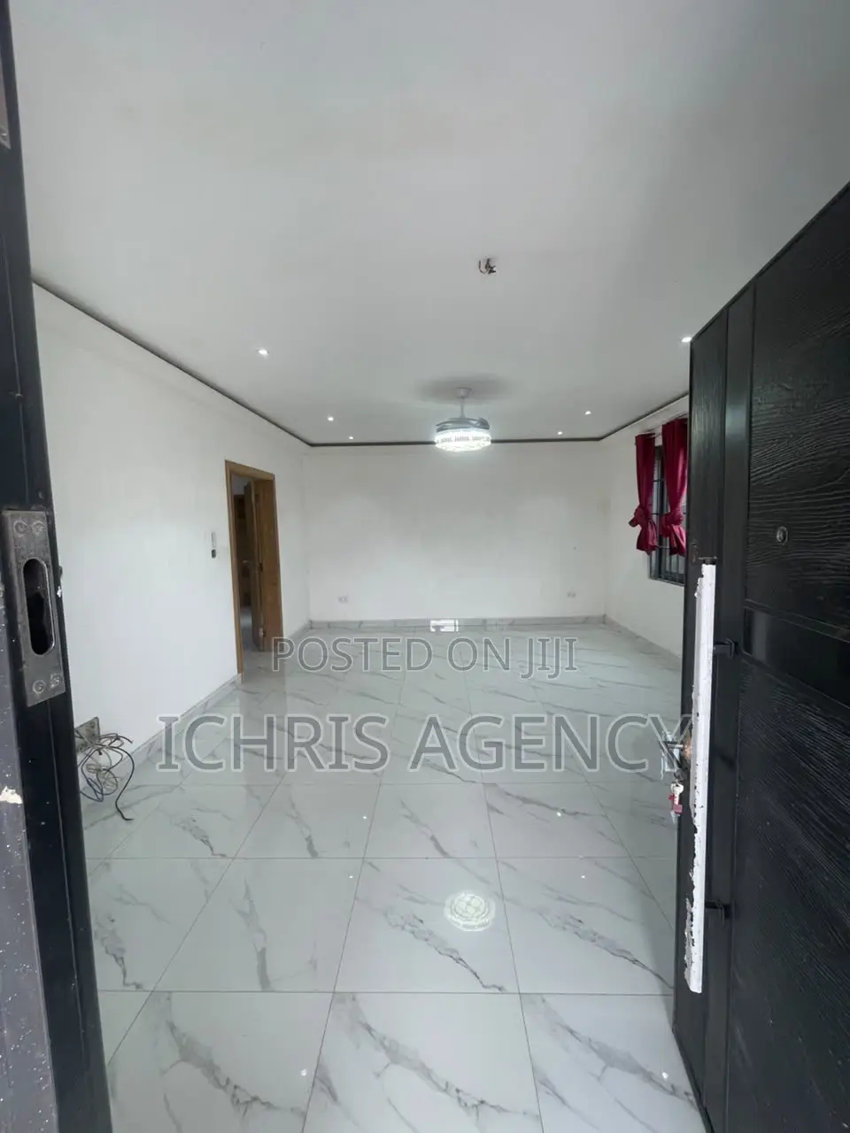 8bdrm Duplex in Ichris Agency, Tetegu for sale