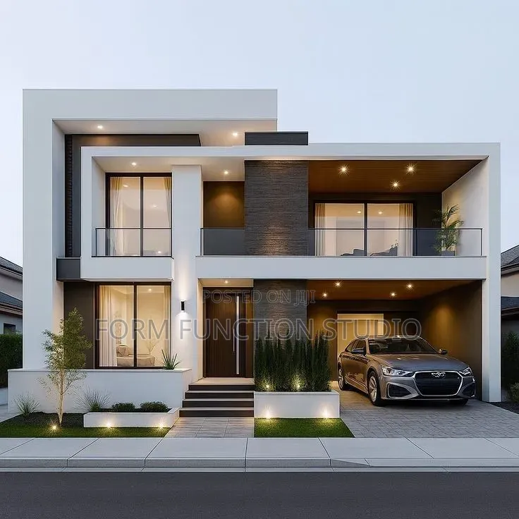 Building Plan 04