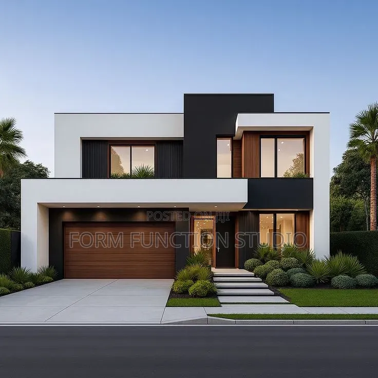 Building Plan 05