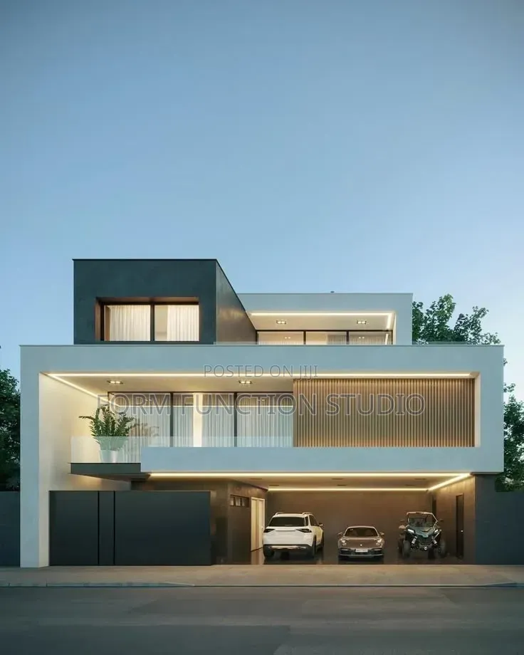 Building Plan 07
