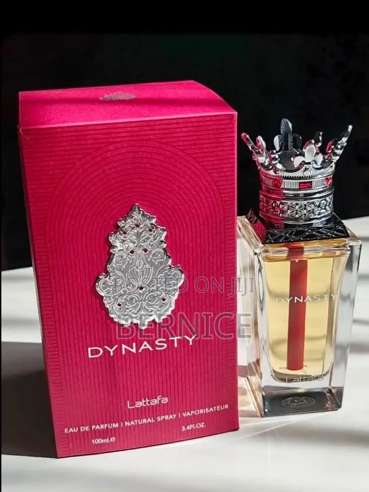 DYNESTY by Lattafa