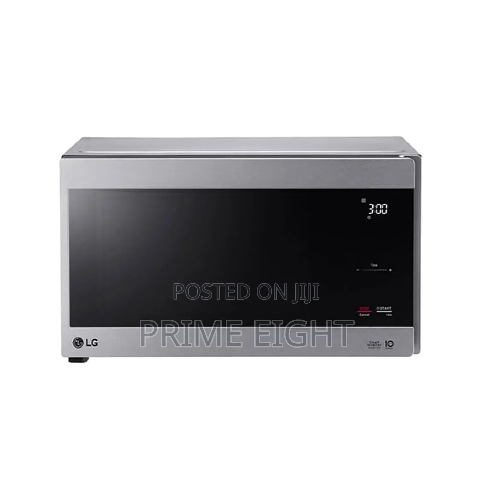 LG 42 Litres Solo NeoChef Smart Inverter Microwave MS4295CIS
