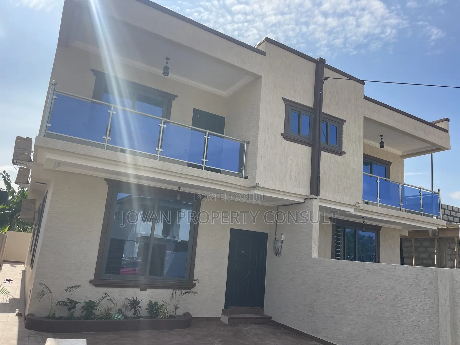 3bdrm House in Pokuase Acp for sale