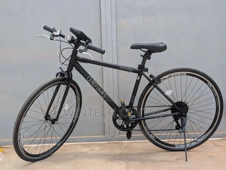TOPONE Adult Bicycle