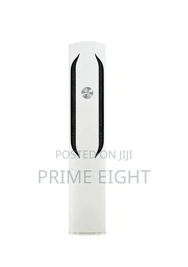 LG 2.5HP Inverter Floor Standing Air Conditioner F4-Q25n2xa0
