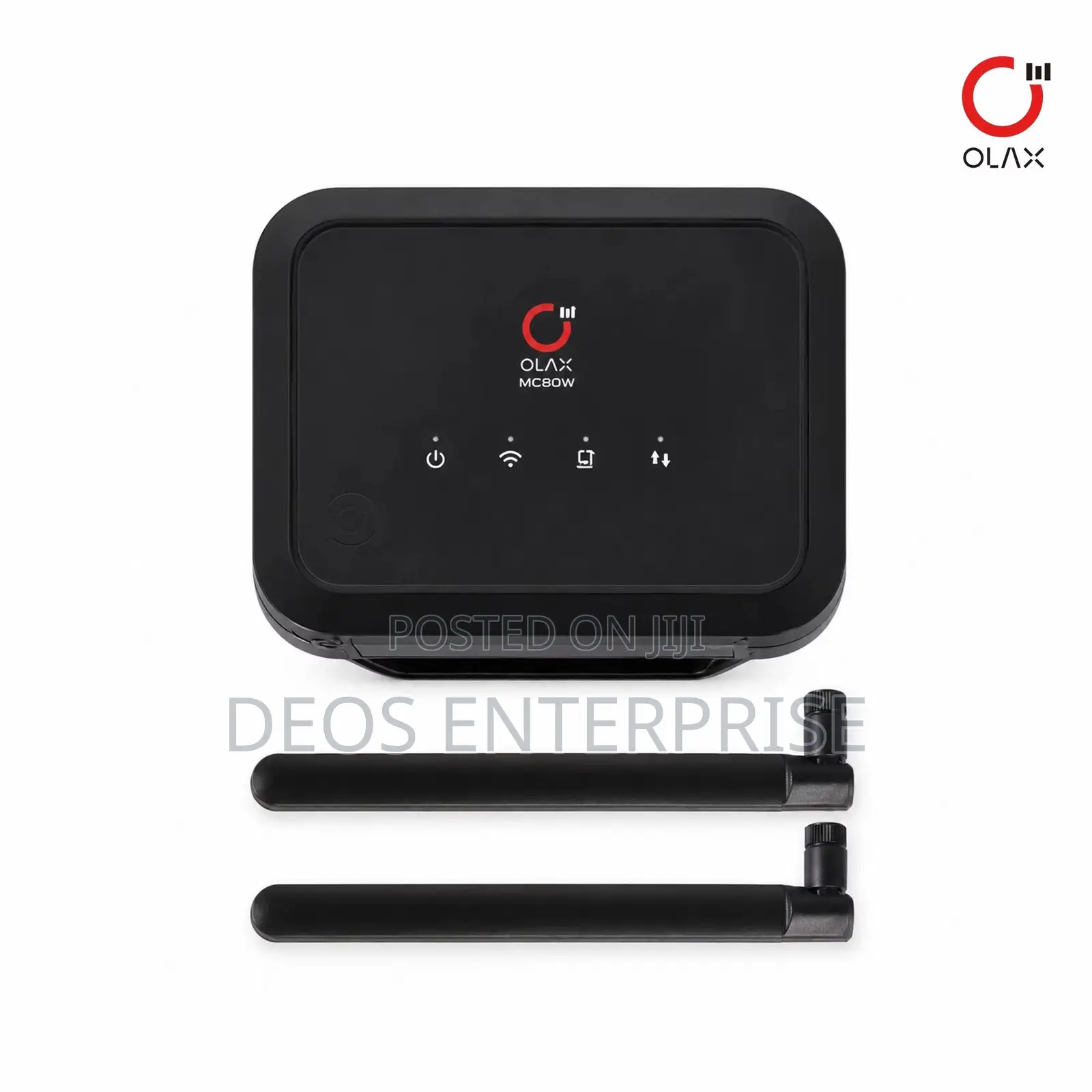 OLAX AX8 Pro Always Connected
