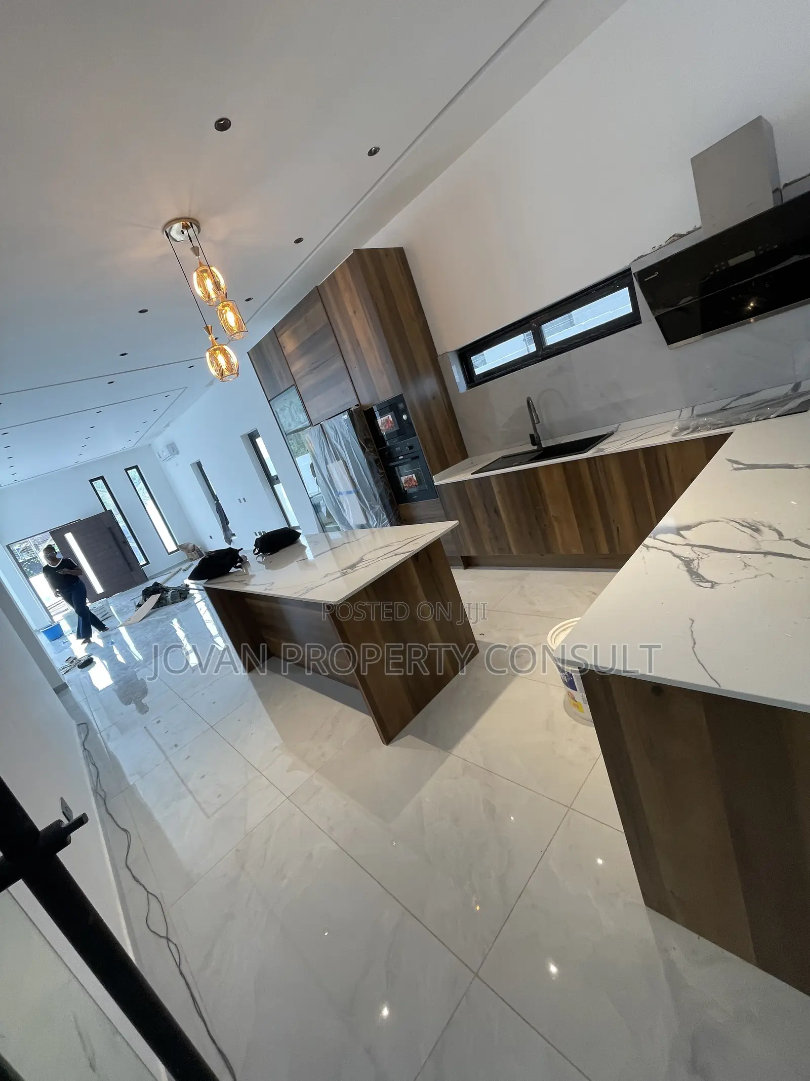 1bdrm Apartment in Pokuase Acp for sale