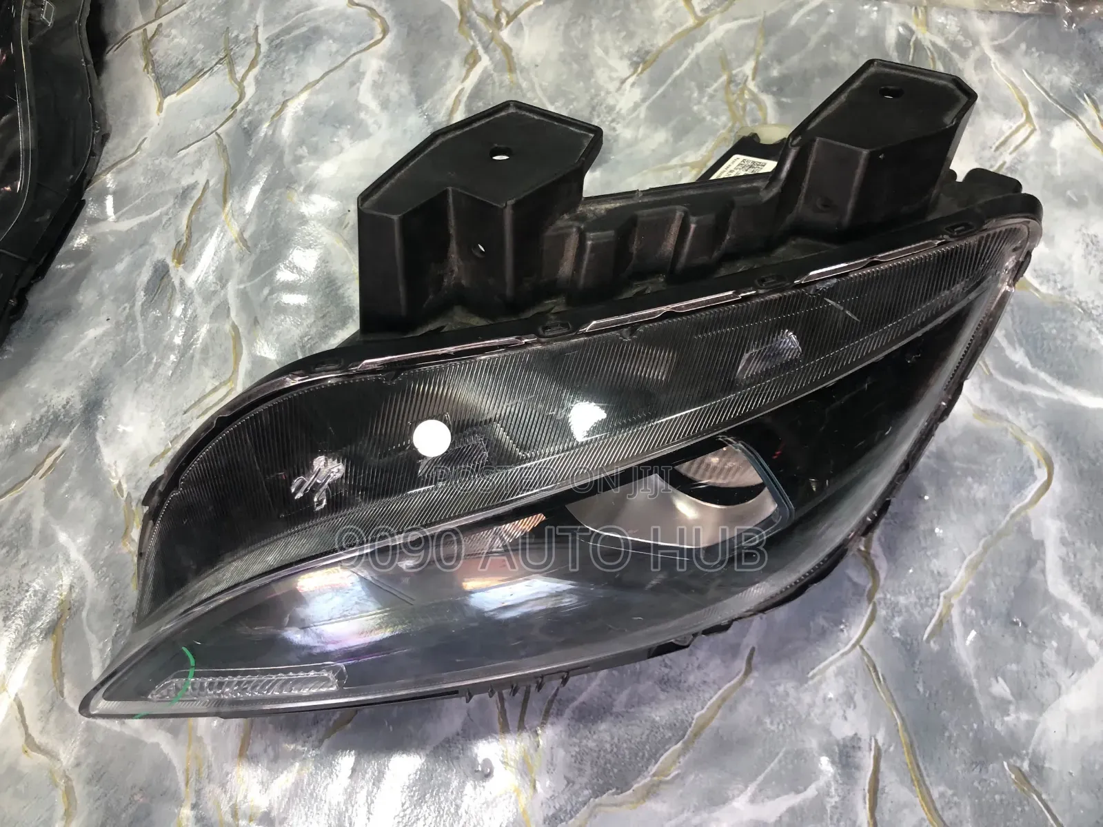  Hyundai Kona 2021, 2022 Headlight Left – Premium OEM | Foreign Used