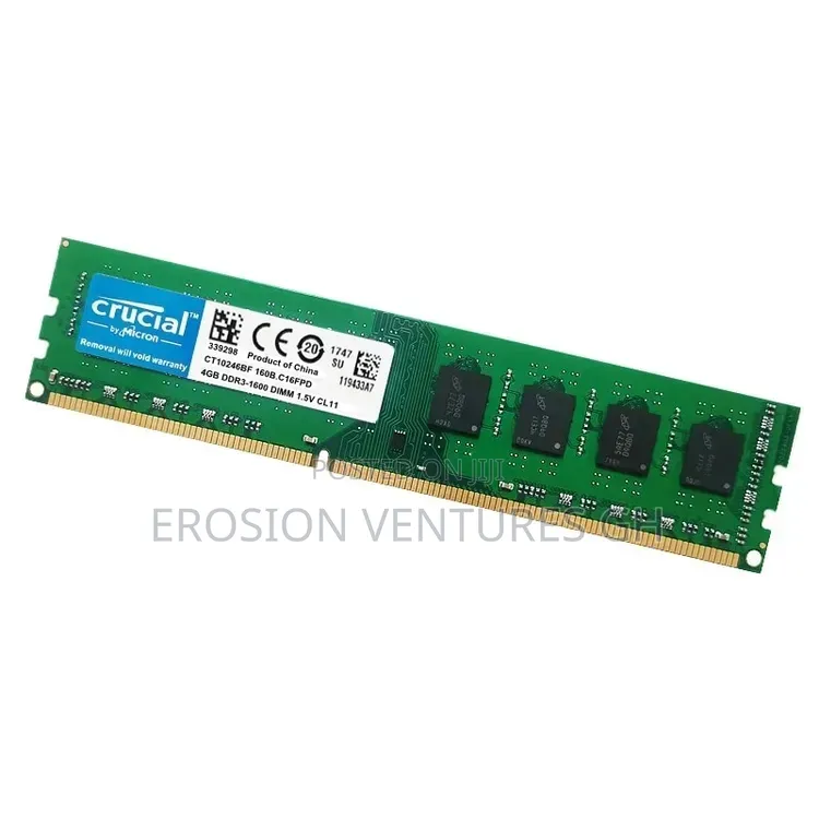 Desktop Pc3l 8Gb Ram