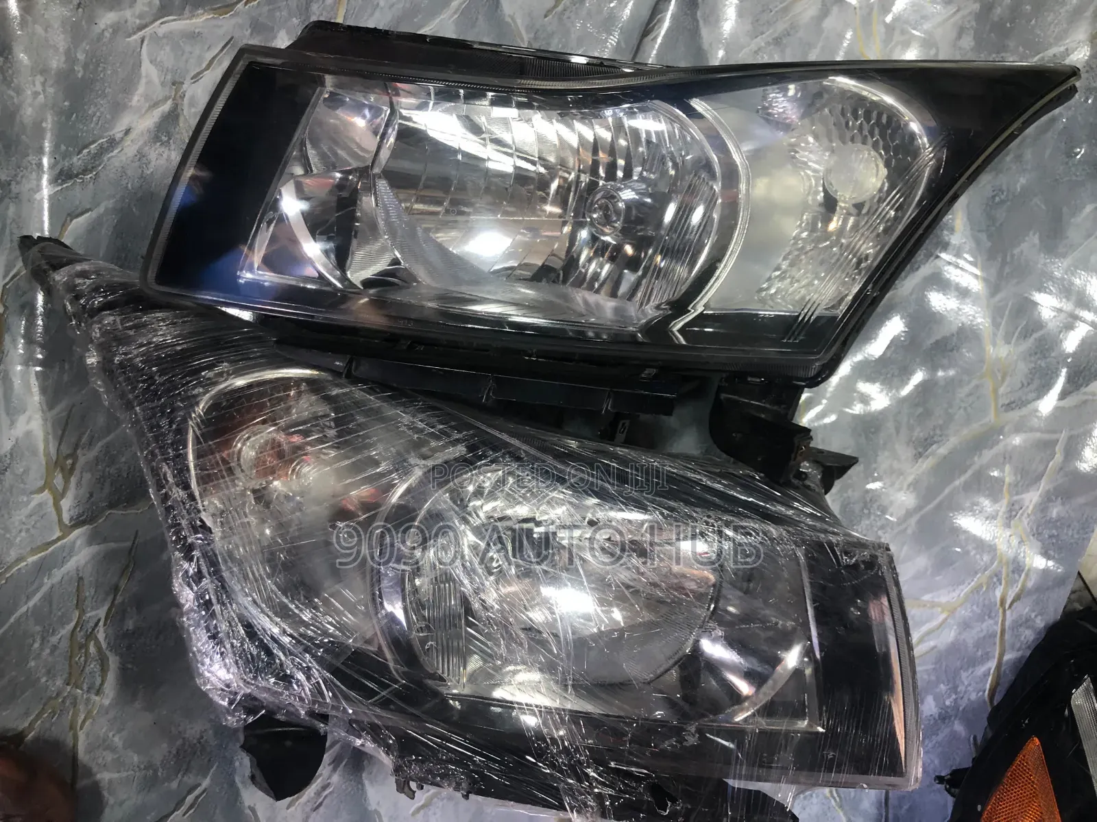  Chevrolet Cruze 2011, 2012, 2013, 2014 Headlight | Foreign Used