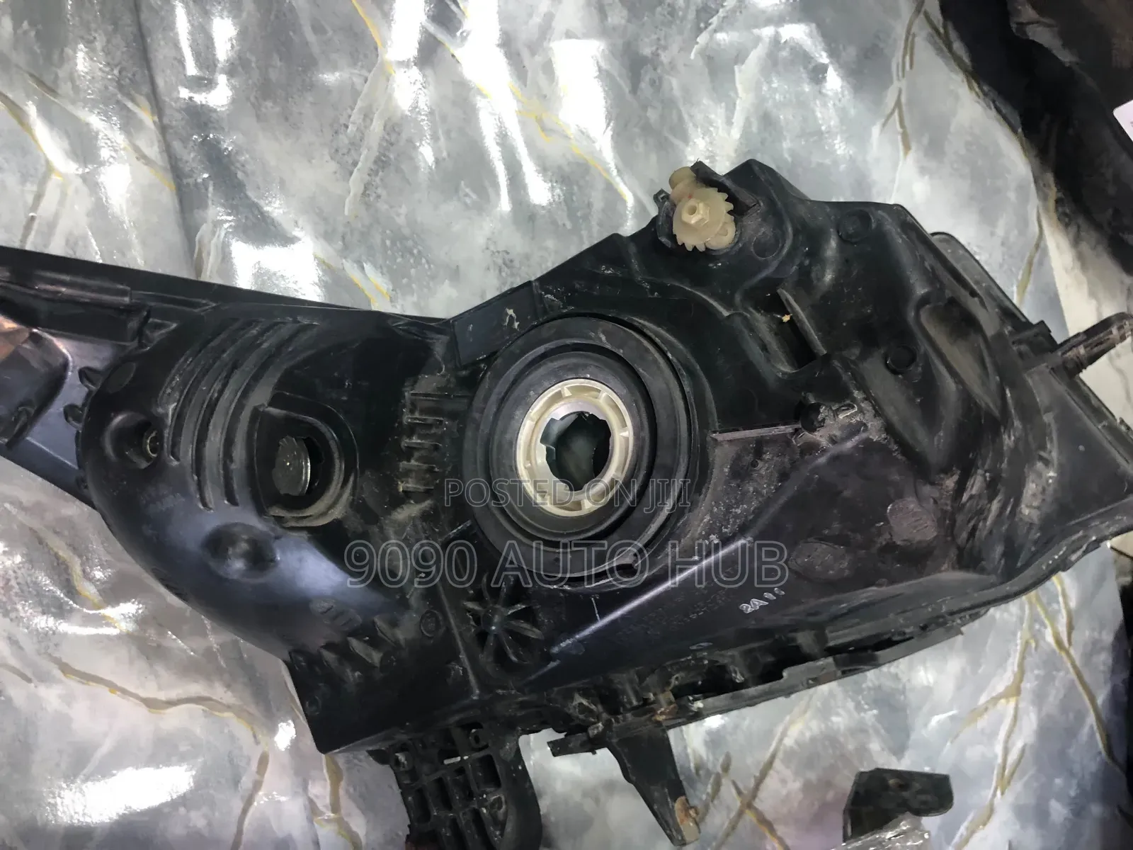  Chevrolet Cruze 2011, 2012, 2013, 2014 Headlight | Foreign Used