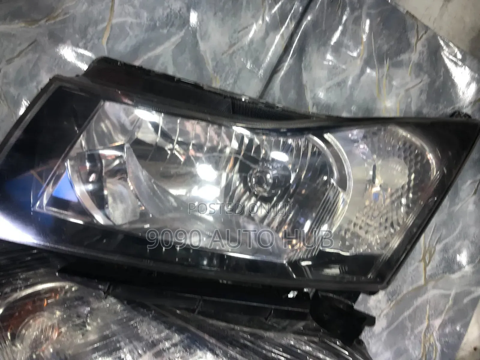  Chevrolet Cruze 2011, 2012, 2013, 2014 Headlight | Foreign Used