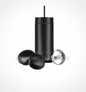 LePresso TripleQuench Tumbler