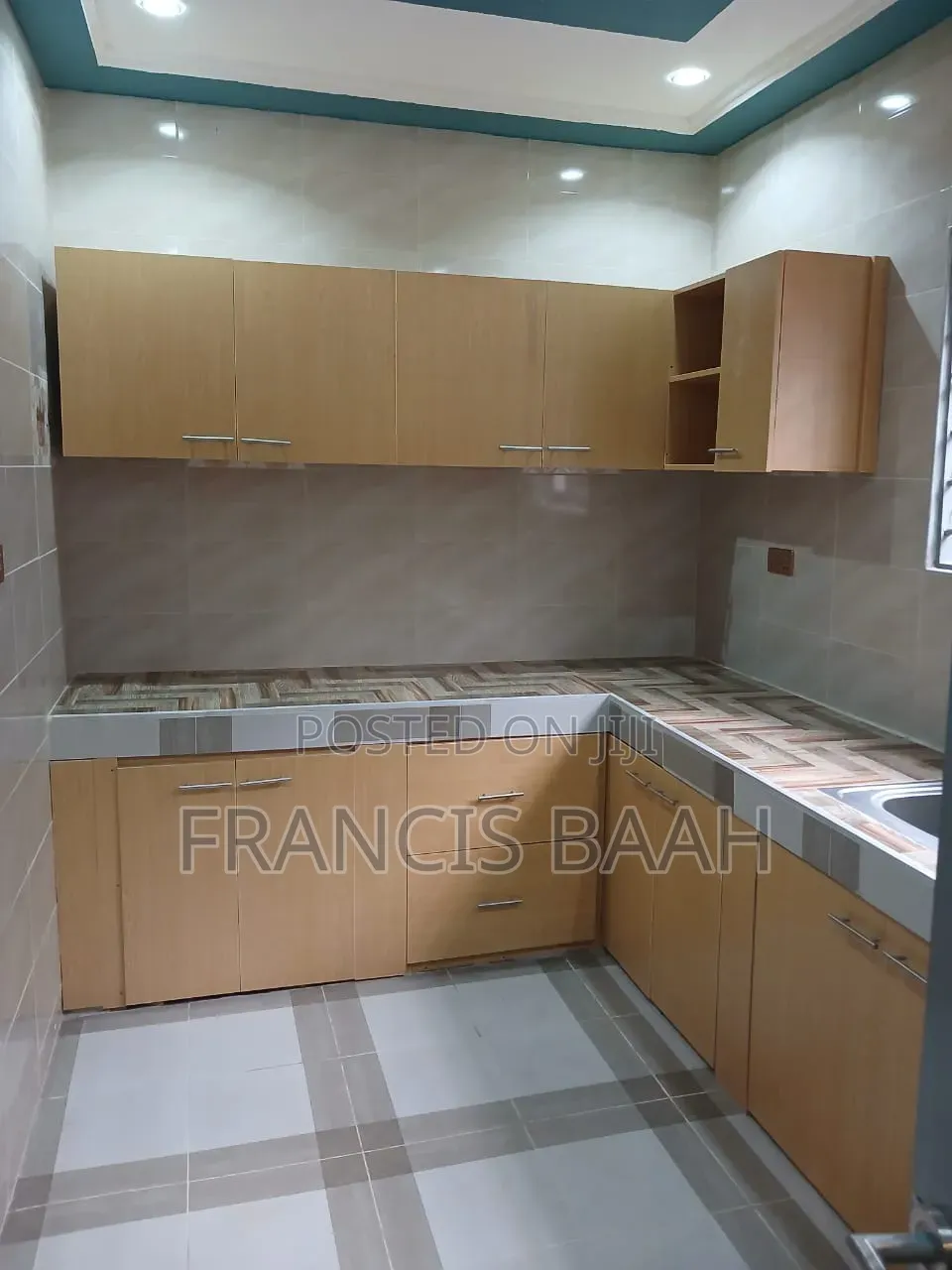 3bdrm House in Shining Star Real, Awutu Senya West for sale