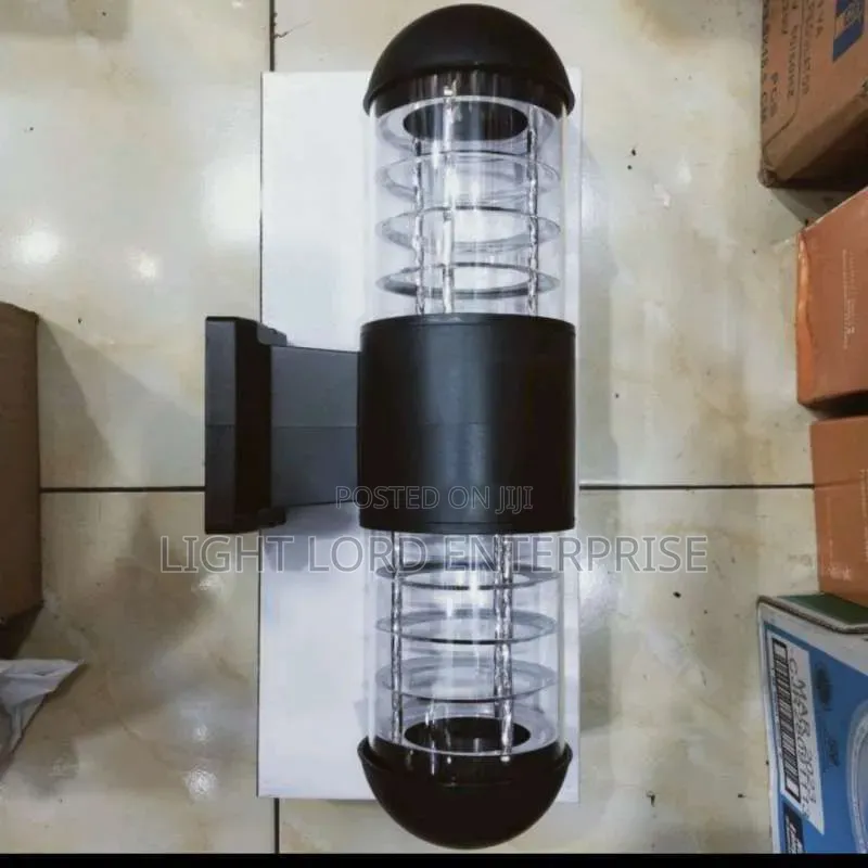 Jual Lampu Double Side Wall Light
