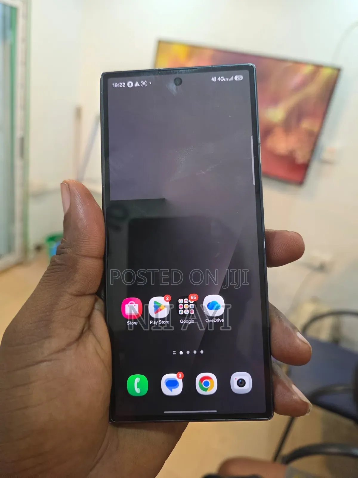 Samsung Galaxy Z Fold7 256 GB Gray