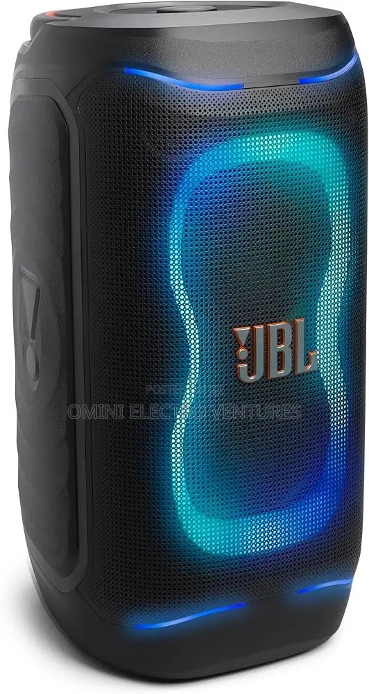 One in Town JBL PARTYBOX 130 With Ai Sound