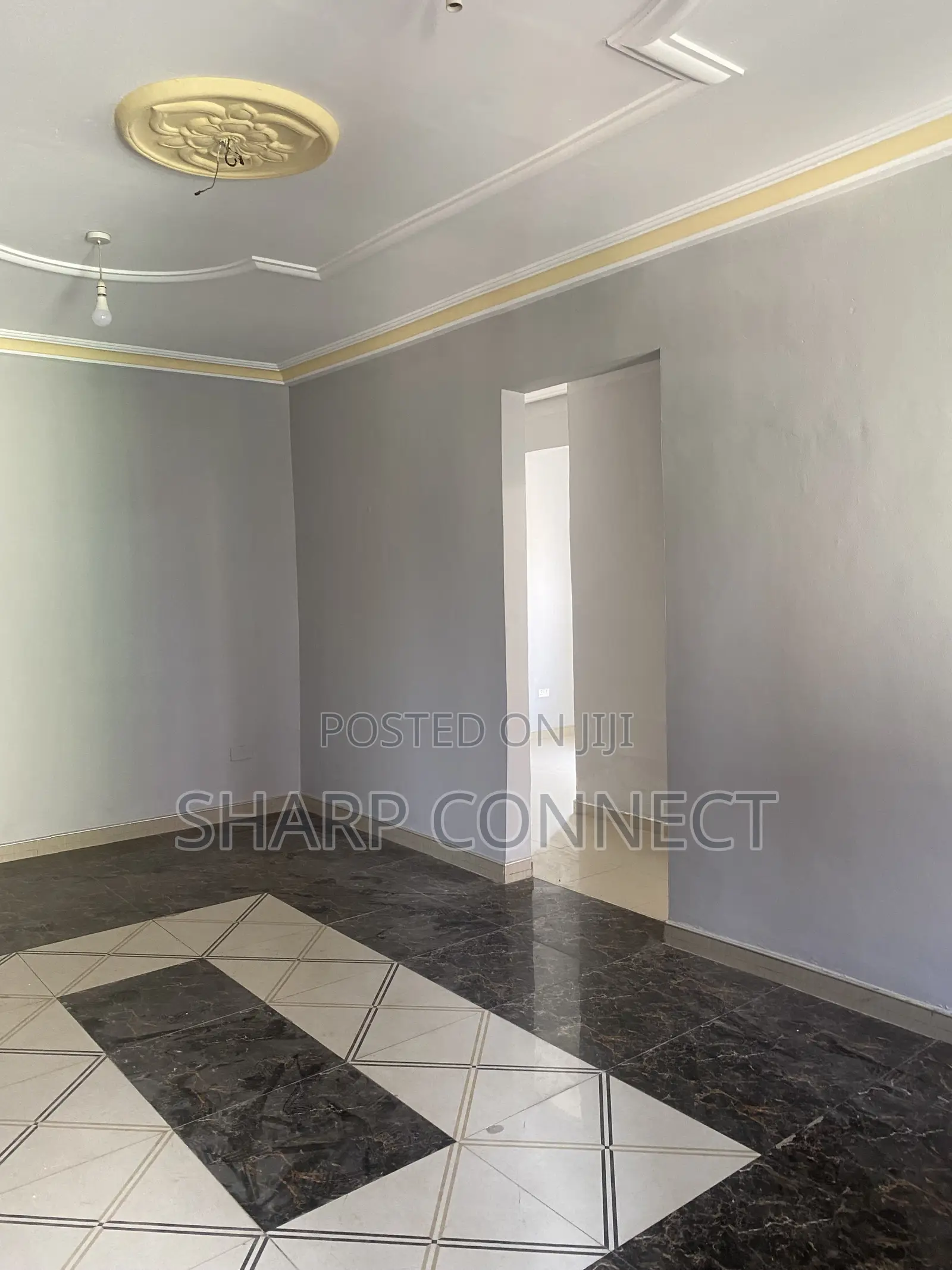 2bdrm Apartment in Kasoa Galilea for rent