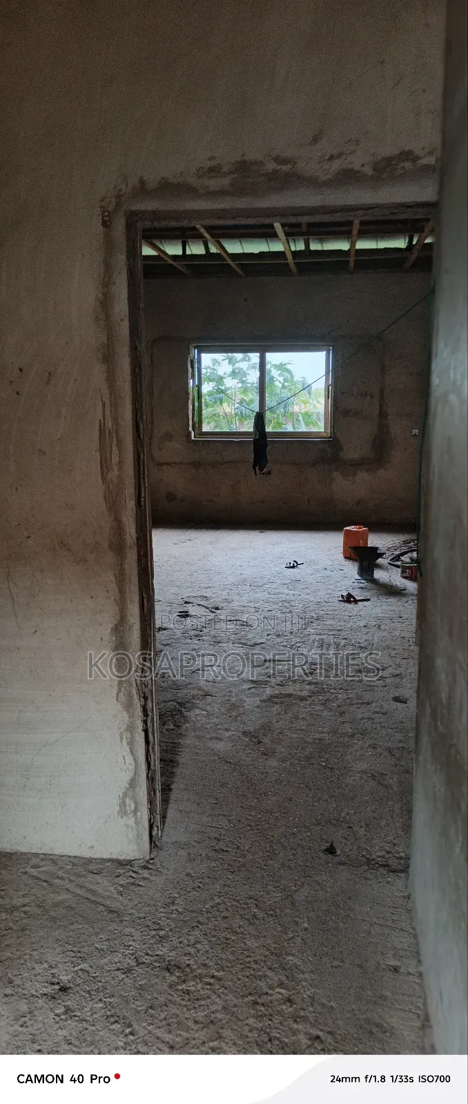 4bdrm House in Kyinto, Nsawam Adoagyiri Municipal for sale