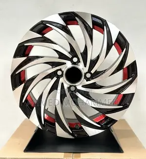 Toyota Yaris / Vitz / Belta /Accent Etc Rim 15