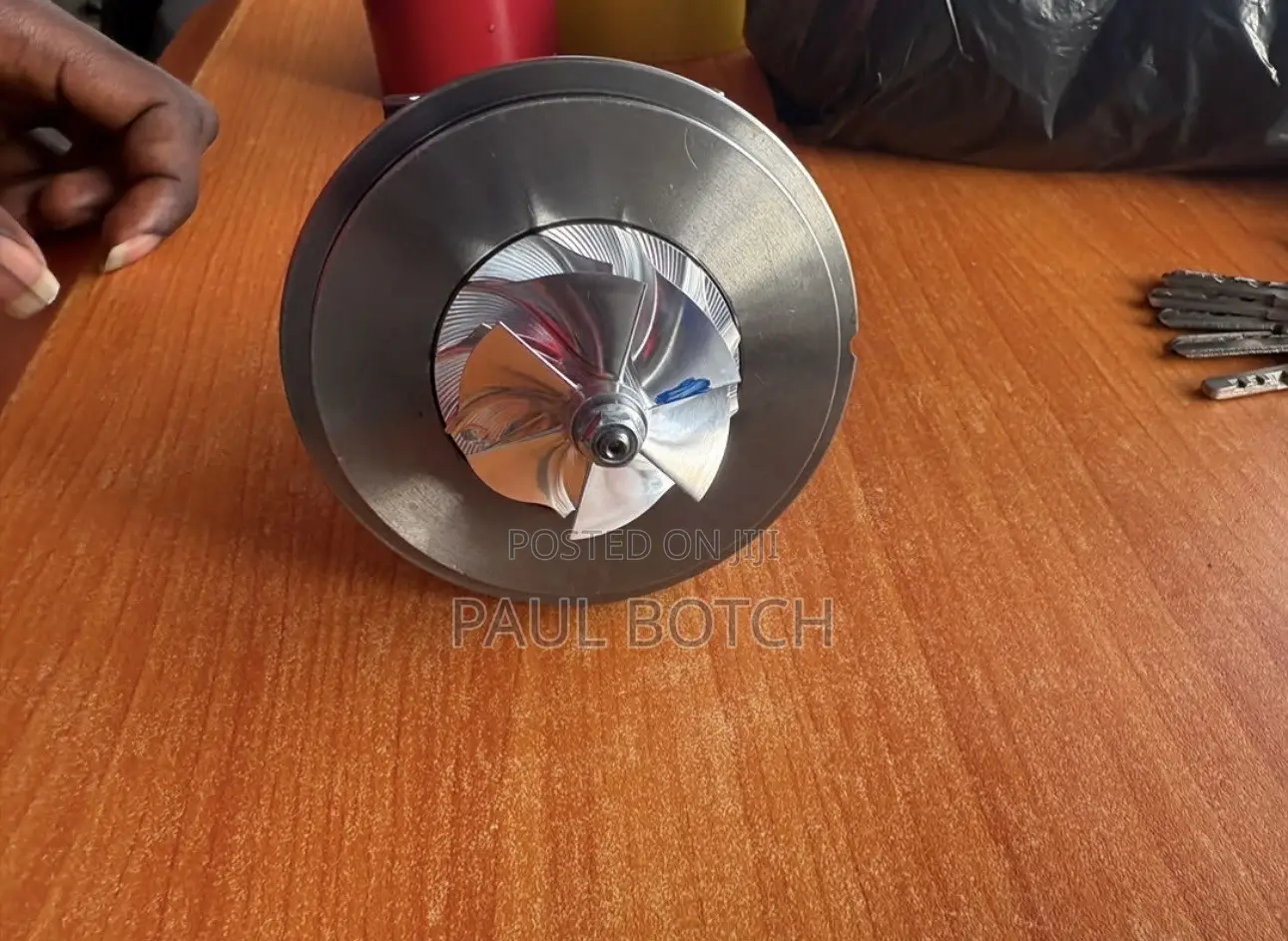 2016,2017,2018,2019,2020,2021 Honda Civic Turbocharger Cartridge