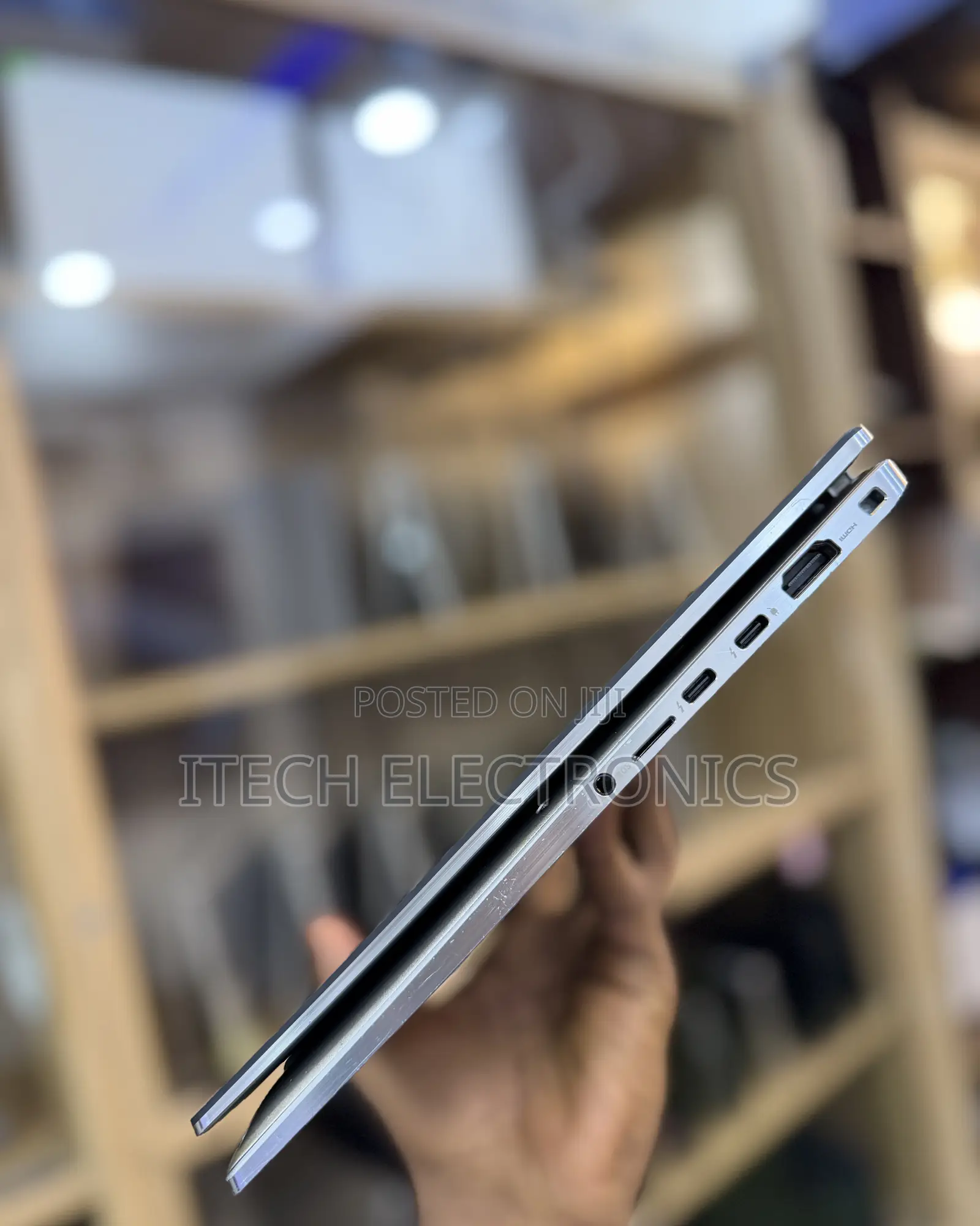 Laptop Dell Latitude 9420 16GB Intel Core i7 SSD 512GB