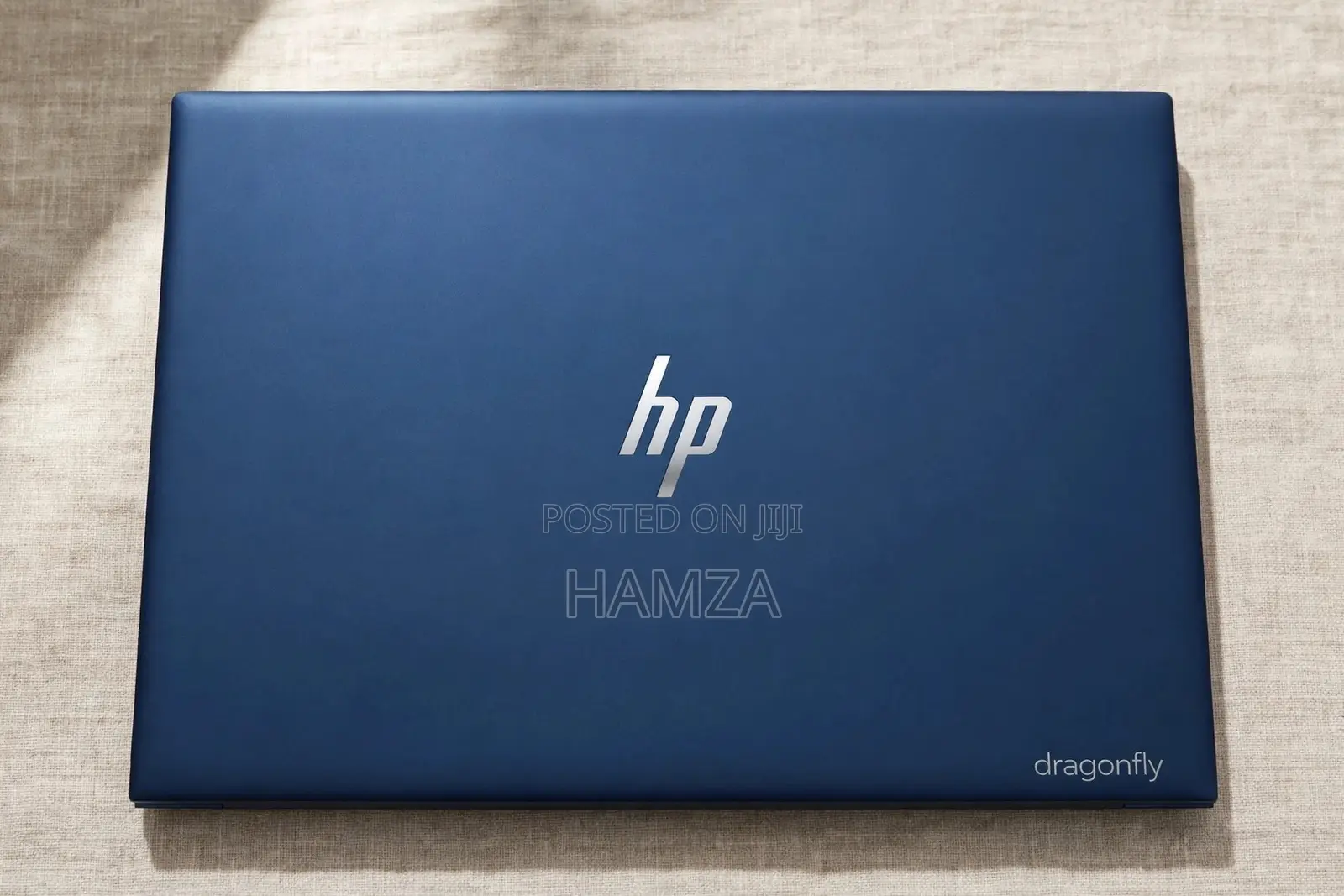 New Laptop HP Dragonfly Folio 16GB Intel Core i5 SSD 512GB