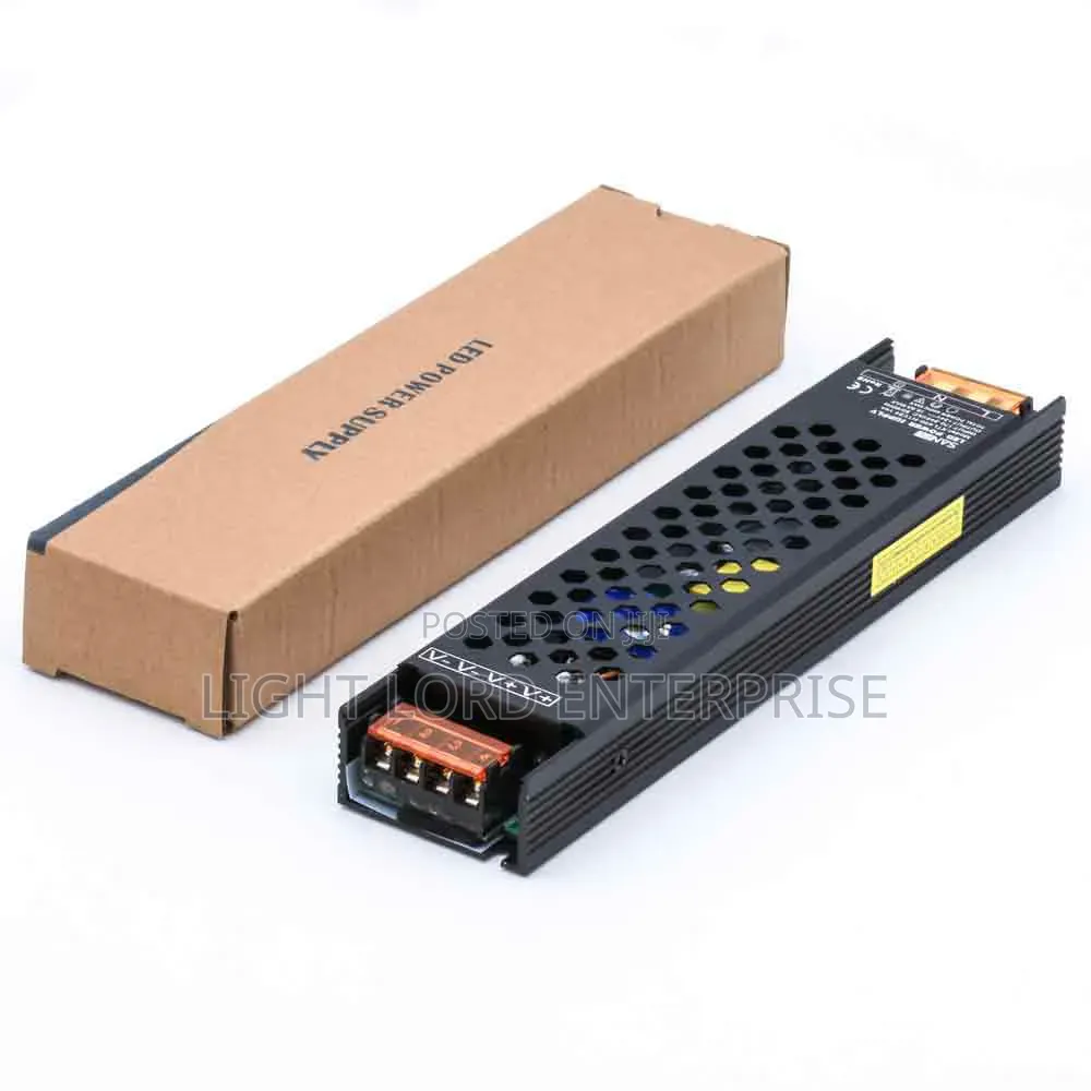 Linear Special Power Supply 24v 400w