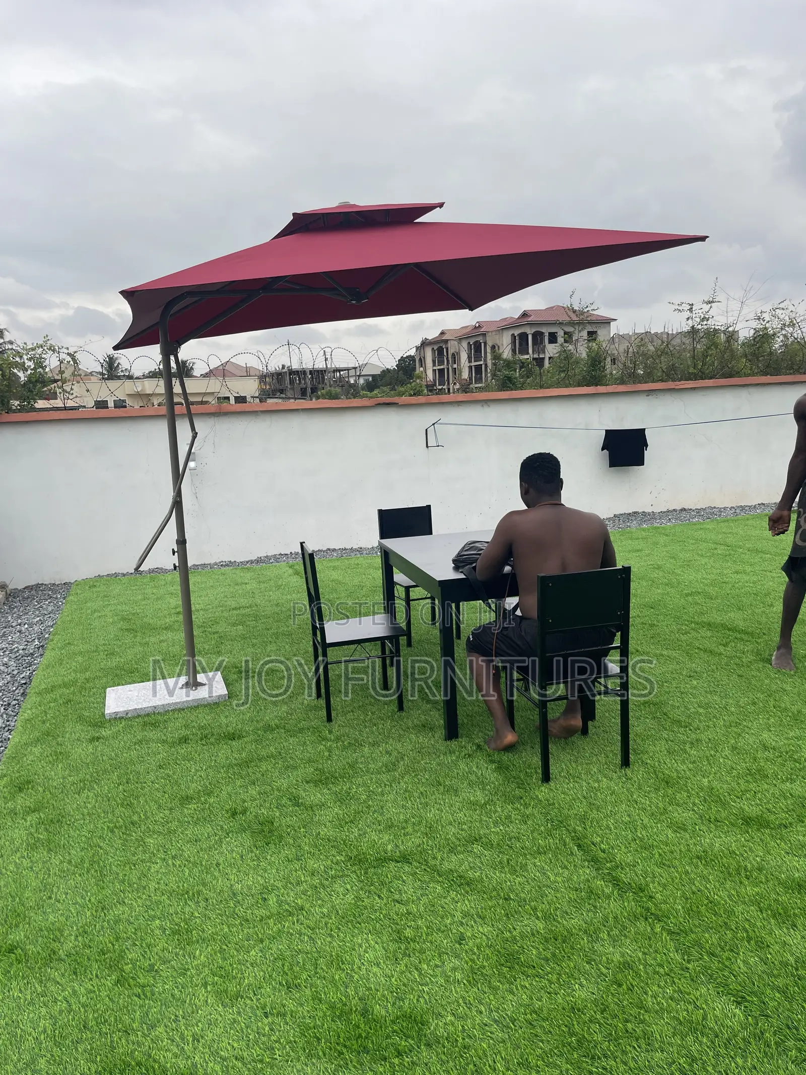 Quality Outdoor Canopy