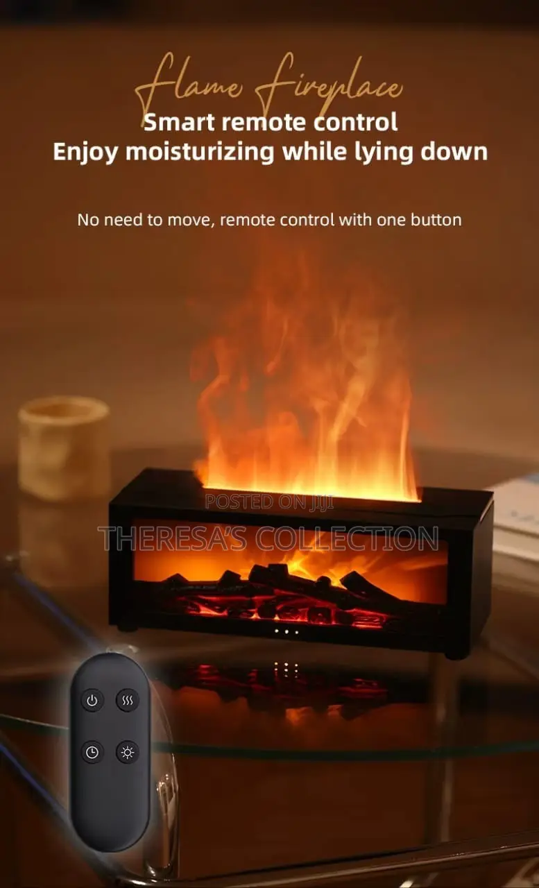 Air Sweeter Diffuser