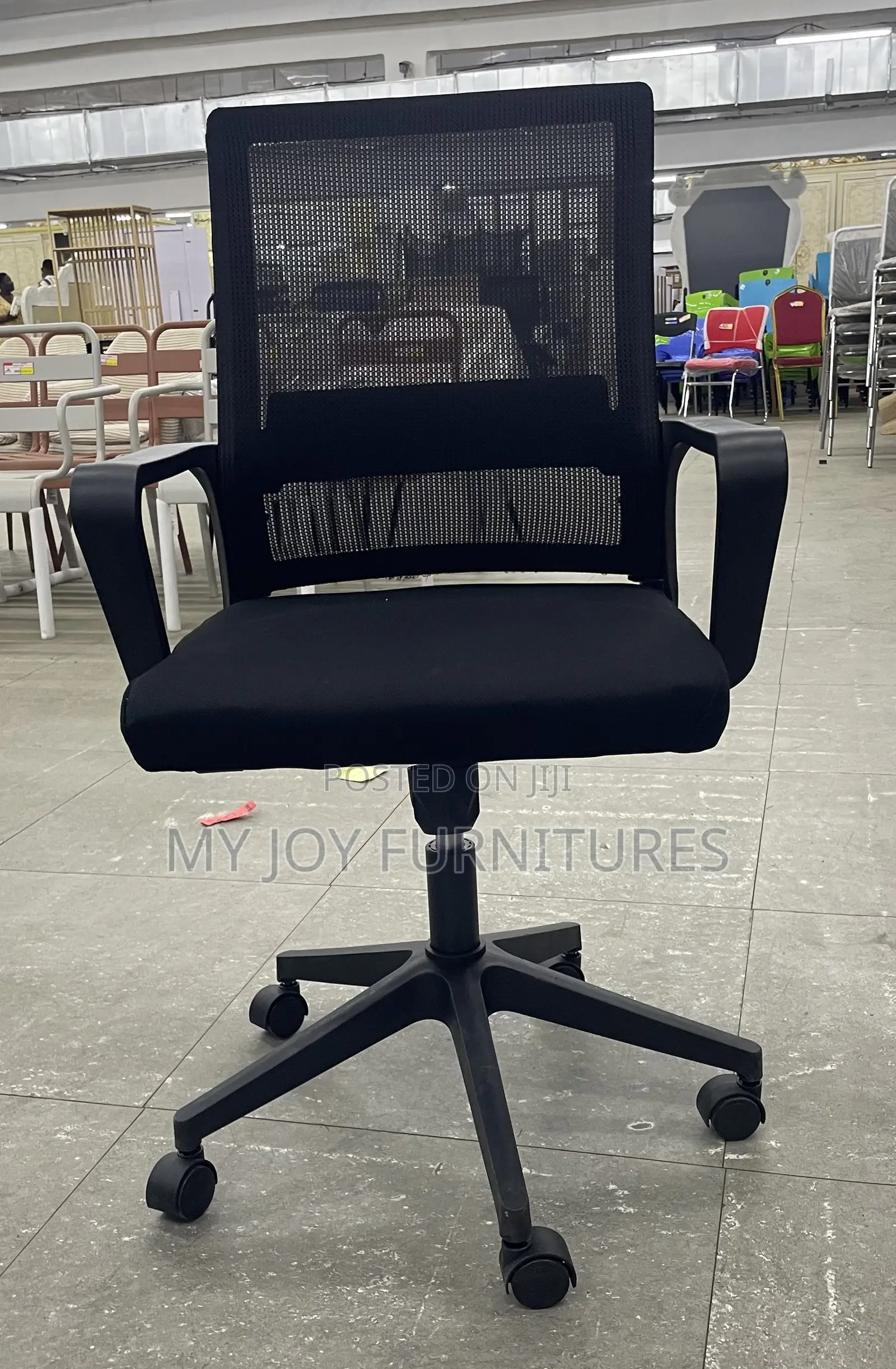 Quality Office Chair