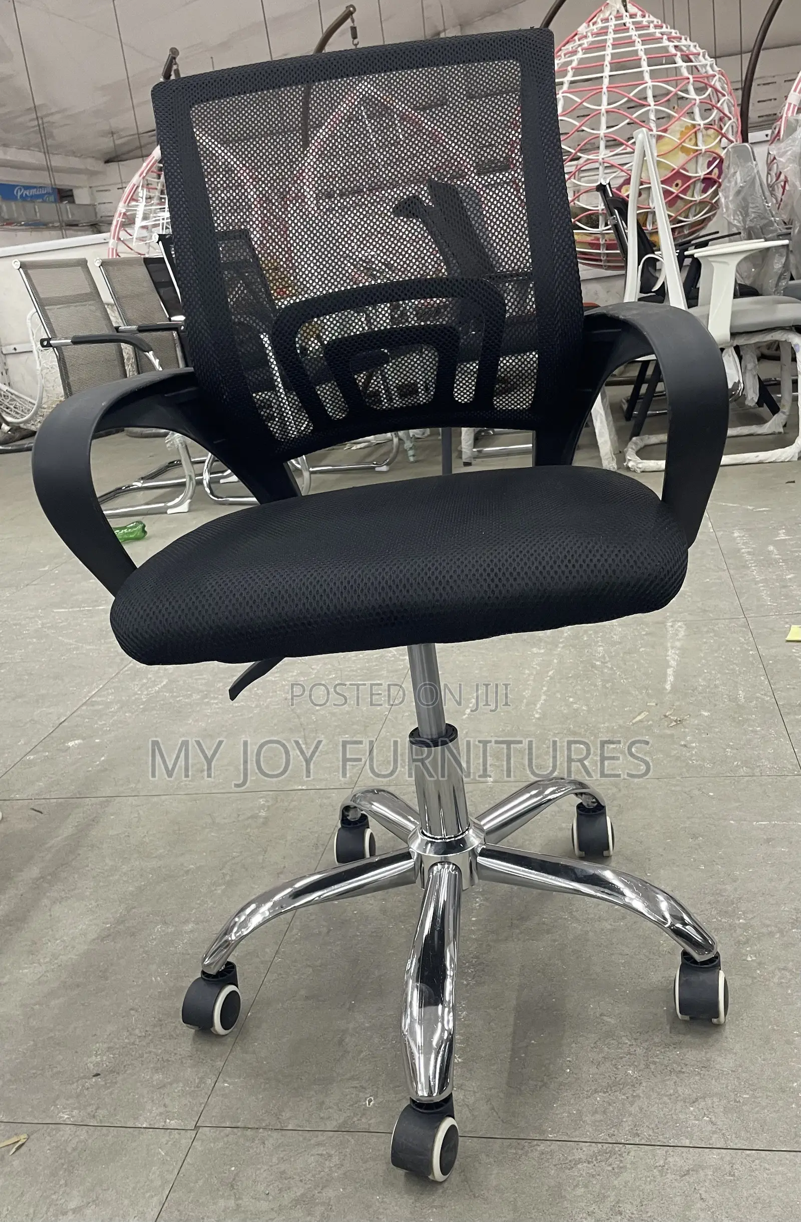 Quality Office Chair