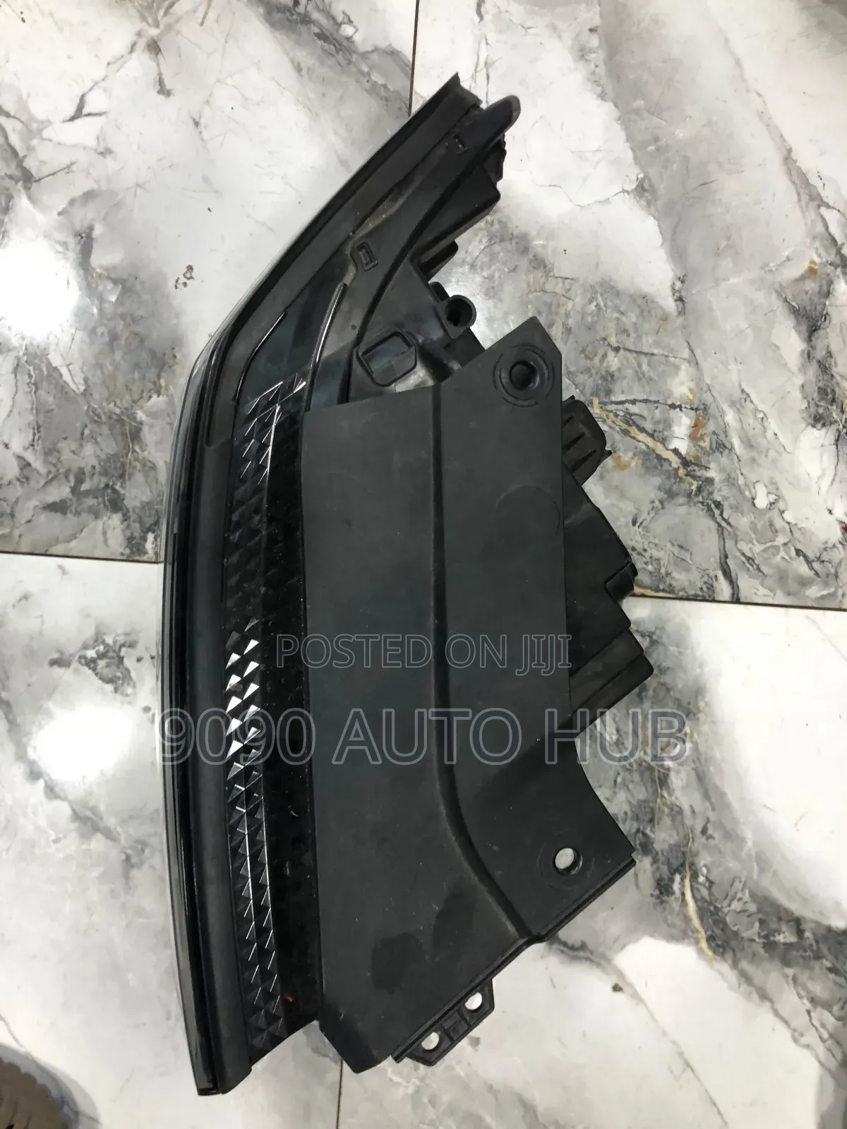  Hyundai Santa Fe 2024, 2025 Headlight – Premium OEM | Foreign Used