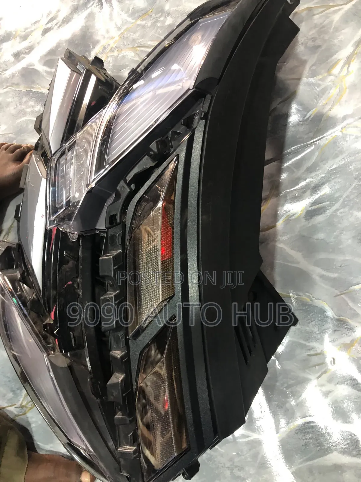  Hyundai Palisade 2022, 2023, 2024, 2025 Headlight | Foreign Used