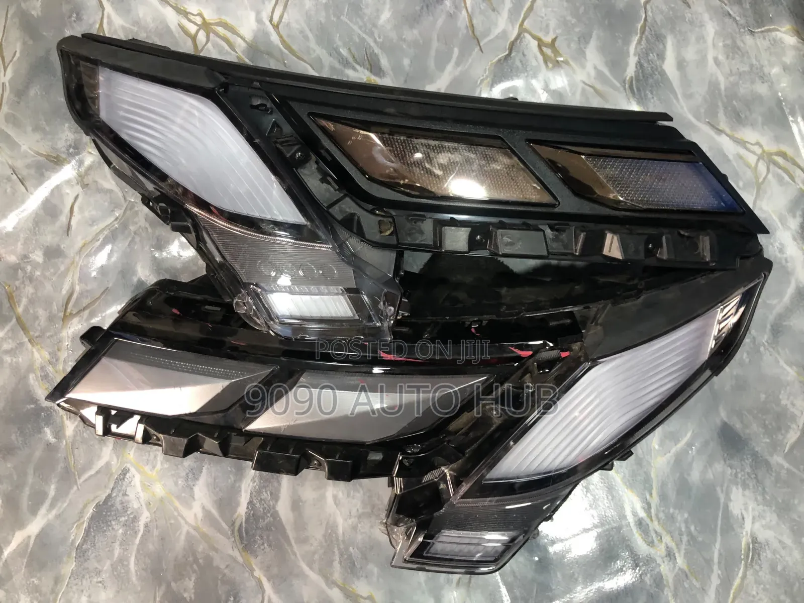  Hyundai Palisade 2022, 2023, 2024, 2025 Headlight | Foreign Used