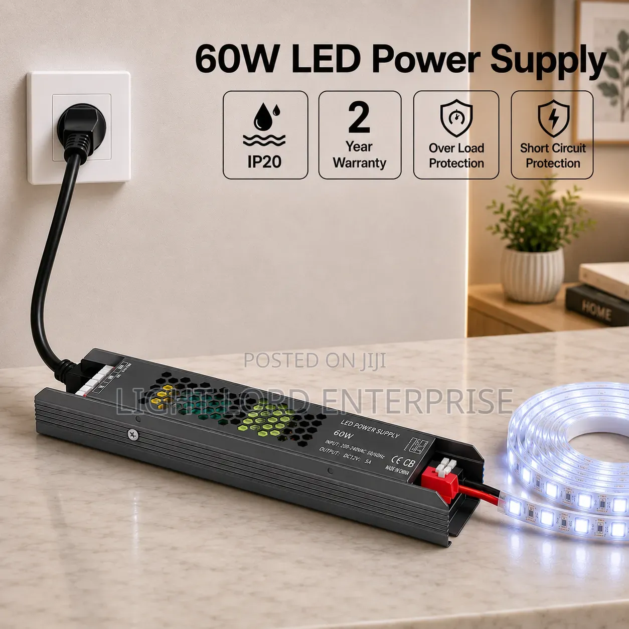 Indoor High Breed Led Power Supply 14v 400w
