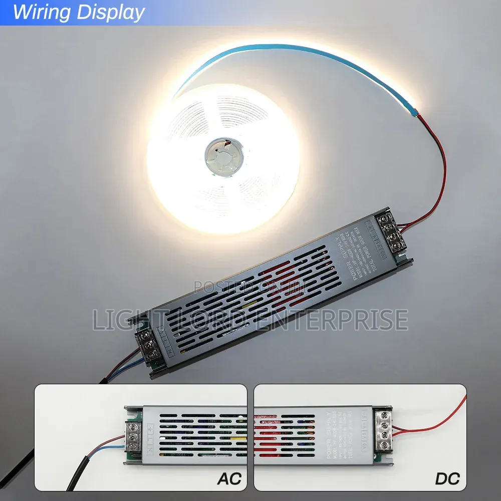 Indoor High Breed Led Power Supply 14v 400w