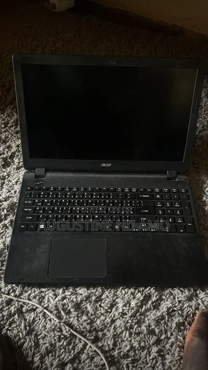 Acer beTouch E101 Black
